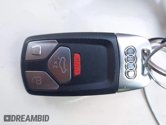 ✅ 2022 Audi A5 Sportback S line Premium • VIN: WAUDACF5XNA028633 • Lot: 41696539. Listed on IAAI with Not provided. Free auction sales archive from the USA and detailed vehicle history report at DreamBid. Image 11.