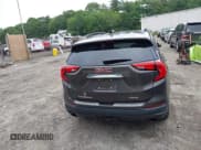 ✅ 2019 GMC Terrain SLE • VIN: 3GKALTEX4KL178054 • Lot: 42704688. Wystawiony na IAAI z przebiegiem 74 608 mil. Bezpłatny archiwum sprzedaży aukcyjnych z USA i szczegółowy raport historii pojazdu na DreamBid. Zdjęcie 16.
