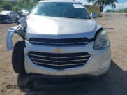 ✅ 2016 Chevrolet Equinox LT • VIN: 2GNFLFEK7G6165714 • Лот: 43089519. Опубликован ранее на IAAI с пробегом 225 000 миль. Бесплатный доступ к архиву аукционных продаж из США и подробный отчёт об истории автомобиля на DreamBid. Изображение 12.