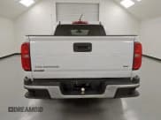 ✅ 2021 Chevrolet Colorado 2WD Work Truck • VIN: 1GCGSBEN2M1115367 • Lot: 80284405. Wystawiony na Copart z przebiegiem 130 429 mil. Bezpłatny archiwum sprzedaży aukcyjnych z USA i szczegółowy raport historii pojazdu na DreamBid. Zdjęcie 6.