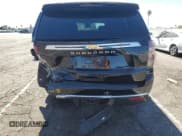 ✅ 2023 Chevrolet Suburban LS • VIN: 1GNSCBKDXPR148942 • Lot: 69675865. Listed on Copart with 81,844 mi. Free auction sales archive from the USA and detailed vehicle history report at DreamBid. Image 6.