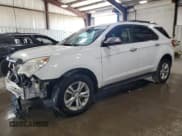 ✅ 2012 Chevrolet Equinox LTZ • VIN: 2GNFLGE57C6313385 • Лот: 84266195. Опубликован ранее на Copart с пробегом 190 210 миль. Бесплатный доступ к архиву аукционных продаж из США и подробный отчёт об истории автомобиля на DreamBid. Изображение 1.
