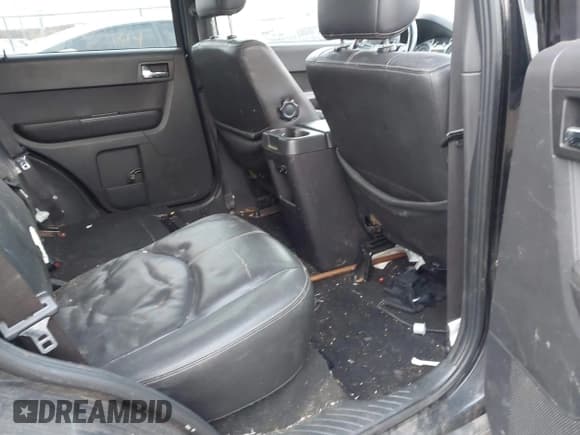 ✅ 2008 Mercury Mariner Premier • VIN: 4M2CU97148KJ23055 • Лот: 43712288. Опубликован ранее на IAAI с пробегом 152 361 миль. Бесплатный доступ к архиву аукционных продаж из США и подробный отчёт об истории автомобиля на DreamBid. Изображение 8.