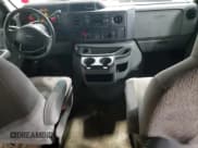 ✅ 2012 Ford Econoline Passenger XL • VIN: 1FBNE3BL1CDB00271 • Lot: 86870205. Wystawiony na Copart z przebiegiem 288 259 mil. Bezpłatny archiwum sprzedaży aukcyjnych z USA i szczegółowy raport historii pojazdu na DreamBid. Zdjęcie 8.