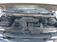 ✅ 2003 Ford Econoline Cargo • VIN: 1FTSE34L73HA39982 • Lot: 42081487. Listed on IAAI with 350,687 mi. Free auction sales archive from the USA and detailed vehicle history report at DreamBid. Image 10.