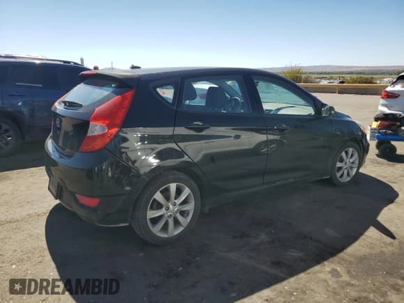 ✅ 2014 Hyundai Accent SE • VIN: KMHCU5AEXEU177207 • Лот: 73120004. Опубликован ранее на Copart с пробегом 146 262 миль. Бесплатный доступ к архиву аукционных продаж из США и подробный отчёт об истории автомобиля на DreamBid. Изображение 3.