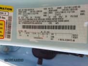 ✅ 2025 Ford Bronco Heritage Edition • VIN: 1FMEE4DP3SLA83314 • Lot: 42663599. Listed on IAAI with 303 mi. Free auction sales archive from the USA and detailed vehicle history report at DreamBid. Image 9.