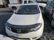 ✅ 2011 Kia Forte SX • VIN: KNAFW4A31B5384513 • Лот: 90573055. Опубликован ранее на Copart с пробегом 111 089 миль. Бесплатный доступ к архиву аукционных продаж из США и подробный отчёт об истории автомобиля на DreamBid. Изображение 5.