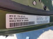 ✅ 2022 Dodge Challenger SXT • VIN: 2C3CDZAG2NH179151 • Lot: 69188354. Wystawiony na Copart z przebiegiem 19 465 mil. Bezpłatny archiwum sprzedaży aukcyjnych z USA i szczegółowy raport historii pojazdu na DreamBid. Zdjęcie 12.