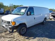 ✅ 2003 Ford Econoline Cargo Super • VIN: 1FTNS24L73HC05806 • Lot: 43307665. Wystawiony na IAAI z przebiegiem 285 594 mil. Bezpłatny archiwum sprzedaży aukcyjnych z USA i szczegółowy raport historii pojazdu na DreamBid. Zdjęcie 17.