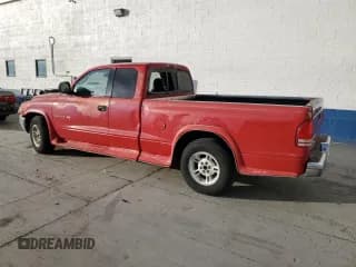 ✅ 2000 Dodge Dakota Sport • VIN: 1B7GL22NXYS730959 • Lot: 43384925. Wystawiony na Copart z przebiegiem 177 178 mil. Bezpłatny archiwum sprzedaży aukcyjnych z USA i szczegółowy raport historii pojazdu na DreamBid. Zdjęcie 2.