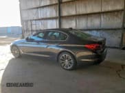 ✅ 2017 BMW 5 Series 540i • VIN: WBAJE5C34HG915782 • Lot: 94686195. Listed on Copart with 93,641 mi. Free auction sales archive from the USA and detailed vehicle history report at DreamBid. Image 2.