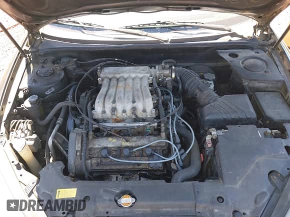 2007 Hyundai Tiburon GT z VIN KMHHN66F37U250320, wystawiony jako IAAI lot #42047654 z przebiegiem 231 899 mil mil oraz . Historia ofert i sprzedaży dostępna na DreamBid. Obrazek 10.