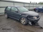 ✅ 2002 Volkswagen Golf GTI • VIN: 9BWPH61J424064383 • Лот: 56943805. Опубликован ранее на Copart с пробегом 105 177 миль. Бесплатный доступ к архиву аукционных продаж из США и подробный отчёт об истории автомобиля на DreamBid. Изображение 4.