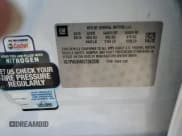 ✅ 2014 Chevrolet Cruze LS • VIN: 1G1PA5SHXE7392228 • Lot: 81957105. Listed on Copart with 105,161 mi. Free auction sales archive from the USA and detailed vehicle history report at DreamBid. Image 12.