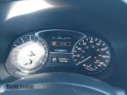 ✅ 2015 Nissan Pathfinder Platinum • VIN: 5N1AR2MM8FC602926 • Lot: 43074056. Listed on IAAI with 152,835 mi. Free auction sales archive from the USA and detailed vehicle history report at DreamBid. Image 7.