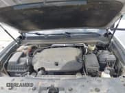 ✅ 2017 GMC Canyon 2WD SLE • VIN: 1GTG5CEN6H1273049 • Lot: 42341157. Wystawiony na IAAI z przebiegiem 127 866 mil. Bezpłatny archiwum sprzedaży aukcyjnych z USA i szczegółowy raport historii pojazdu na DreamBid. Zdjęcie 10.