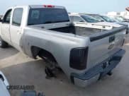✅ 2007 Chevrolet Silverado 1500 LTZ • VIN: 2GCEC13J871555946 • Lot: 42622870. Listed on IAAI with 105,435 mi. Free auction sales archive from the USA and detailed vehicle history report at DreamBid. Image 3.