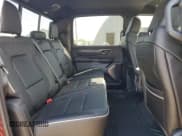 ✅ 2025 Ram 1500 Limited • VIN: 1C6SRFHP6SN653464 • Лот: 63439705. Опубликован ранее на Copart с пробегом 1 984 миль. Бесплатный доступ к архиву аукционных продаж из США и подробный отчёт об истории автомобиля на DreamBid. Изображение 10.