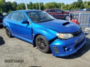 ✅ 2013 Subaru WRX WRX • VIN: JF1GV7F69DG003888 • Lot: 71664335. Listed on Copart with 146,227 mi. Free auction sales archive from the USA and detailed vehicle history report at DreamBid. Image 4.