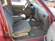 ✅ 1994 Toyota 4Runner • VIN: JT3VN39W3R0163694 • Lot: 42875456. Listed on IAAI with Not provided. Free auction sales archive from the USA and detailed vehicle history report at DreamBid. Image 5.