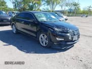 ✅ 2012 Volkswagen Passat SE • VIN: 1VWBN7A3XCC086400 • Lot: 41839332. Listed on IAAI with 83,567 mi. Free auction sales archive from the USA and detailed vehicle history report at DreamBid. Image 1.