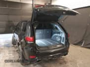 ✅ 2017 Jeep Grand Cherokee SRT • VIN: 1C4RJFDJ9HC819478 • Lot: 41325490. Listed on IAAI with 63,551 mi. Free auction sales archive from the USA and detailed vehicle history report at DreamBid. Image 3.