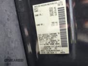 ✅ 2017 Nissan Maxima SR • VIN: 1N4AA6AP0HC371840 • Lot: 42236540. Wystawiony na IAAI z przebiegiem 137 587 mil. Bezpłatny archiwum sprzedaży aukcyjnych z USA i szczegółowy raport historii pojazdu na DreamBid. Zdjęcie 9.