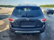 ✅ 2014 Nissan Pathfinder S • VIN: 5N1AR2MN4EC705641 • Lot: 64593295. Wystawiony na Copart z przebiegiem 143 897 mil. Bezpłatny archiwum sprzedaży aukcyjnych z USA i szczegółowy raport historii pojazdu na DreamBid. Zdjęcie 6.