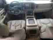 2003 Chevrolet Suburban Z71 с VIN 3GNFK16Z83G301770, выставлен на аукционе Copart как лот 83037124 с пробегом Не указан миль и Списание • Salvage title. История ставок и продаж доступна на DreamBid. Изображение 8.