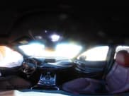 ✅ 2022 Mazda CX-9 Carbon Edition • VIN: JM3TCBDY1N0617356 • Lot: 43690029. Wystawiony na IAAI z przebiegiem 49 351 mil. Bezpłatny archiwum sprzedaży aukcyjnych z USA i szczegółowy raport historii pojazdu na DreamBid. Zdjęcie 18.