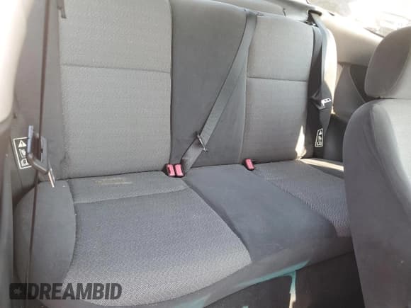 ✅ 2001 Ford Focus ZX3 • VIN: 3FAFP31321R170917 • Лот: 66518505. Опубликован ранее на Copart с пробегом 58 532 миль. Бесплатный доступ к архиву аукционных продаж из США и подробный отчёт об истории автомобиля на DreamBid. Изображение 10.