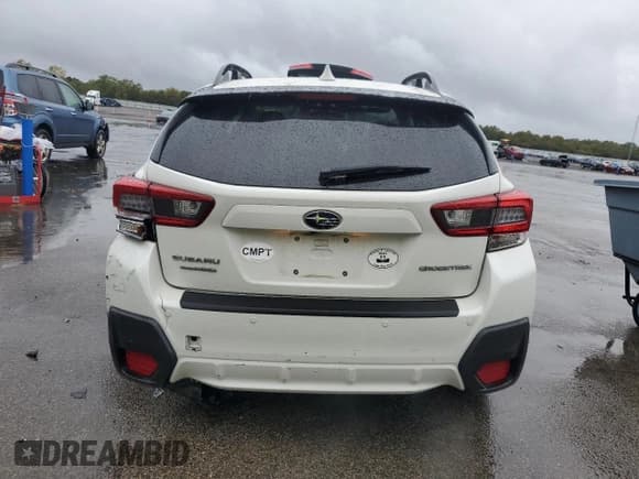 ✅ 2022 Subaru Crosstrek Limited • VIN: JF2GTHMC6N8267985 • Lot: 84951715. Wystawiony na Copart z przebiegiem 21 092 mil. Bezpłatny archiwum sprzedaży aukcyjnych z USA i szczegółowy raport historii pojazdu na DreamBid. Zdjęcie 6.