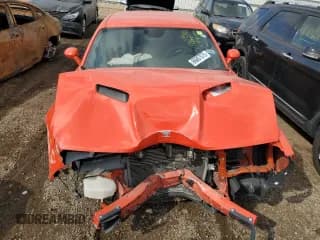 ✅ 2017 Dodge Challenger SXT Plus • VIN: 2C3CDZAG4HH604261 • Lot: 86607575. Wystawiony na Copart z przebiegiem Nie podano. Bezpłatny archiwum sprzedaży aukcyjnych z USA i szczegółowy raport historii pojazdu na DreamBid. Zdjęcie 5.