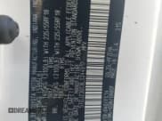 ✅ 2020 Toyota Sienna LE • VIN: 5TDJZ3DC8LS244917 • Lot: 61485155. Wystawiony na Copart z przebiegiem 44 505 mil. Bezpłatny archiwum sprzedaży aukcyjnych z USA i szczegółowy raport historii pojazdu na DreamBid. Zdjęcie 13.