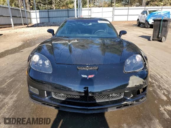2011 Chevrolet Corvette Z16 Grand Sport 3LT с VIN 1G1YW2DW5B5112352, выставлен на аукционе Copart как лот 80313194 с пробегом 80 001 миль миль и Списание • Salvage title. История ставок и продаж доступна на DreamBid. Изображение 5.