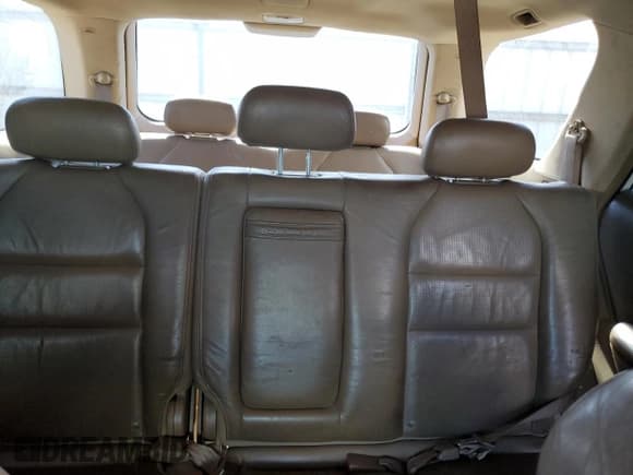 ✅ 2005 Acura MDX Touring • VIN: 2HNYD18675H545602 • Lot: 90959895. Listed on Copart with 246,216 mi. Free auction sales archive from the USA and detailed vehicle history report at DreamBid. Image 10.