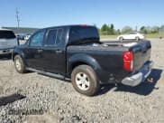 ✅ 2010 Nissan Frontier SE • VIN: 1N6AD0ER1AC418788 • Lot: 52945745. Listed on Copart with 138,602 mi. Free auction sales archive from the USA and detailed vehicle history report at DreamBid. Image 2.