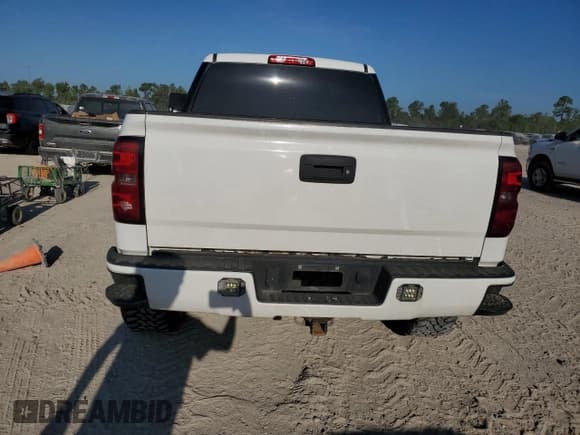 ✅ 2015 Chevrolet Silverado 1500 LT • VIN: 3GCUKREC7FG162117 • Лот: 67287344. Опубликован ранее на Copart с пробегом Не указан. Бесплатный доступ к архиву аукционных продаж из США и подробный отчёт об истории автомобиля на DreamBid. Изображение 6.