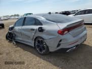 ✅ 2021 Kia K5 GT-Line • VIN: 5XXG64J28MG082553 • Лот: 64245725. Опубликован ранее на Copart с пробегом 50 433 миль. Бесплатный доступ к архиву аукционных продаж из США и подробный отчёт об истории автомобиля на DreamBid. Изображение 2.