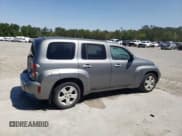 ✅ 2006 Chevrolet HHR LT • VIN: 3GNDA23D96S676786 • Lot: 52409255. Listed on Copart with 112,829 mi. Free auction sales archive from the USA and detailed vehicle history report at DreamBid. Image 3.