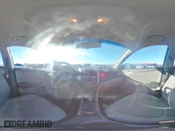 ✅ 2016 Hyundai Accent SE • VIN: KMHCT4AEXGU058721 • Лот: 80021984. Опубликован ранее на Copart с пробегом 85 218 миль. Бесплатный доступ к архиву аукционных продаж из США и подробный отчёт об истории автомобиля на DreamBid. Изображение 12.