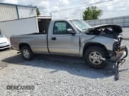 ✅ 2000 GMC Sierra 1500 SL • VIN: 1GTEC14W8YE324894 • Lot: 50257335. Wystawiony na Copart z przebiegiem 214 306 mil. Bezpłatny archiwum sprzedaży aukcyjnych z USA i szczegółowy raport historii pojazdu na DreamBid. Zdjęcie 4.