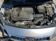 ✅ 2018 Infiniti QX30 Premium • VIN: SJKCH5CP3JA048175 • Lot: 57634795. Listed on Copart with 117,824 mi. Free auction sales archive from the USA and detailed vehicle history report at DreamBid. Image 11.