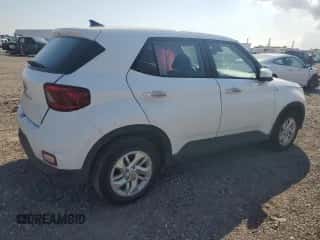 2021 Hyundai Venue SE с VIN KMHRB8A33MU094037, выставлен на аукционе Copart как лот 71739834 с пробегом 94 234 миль миль и Списание • Salvage title. История ставок и продаж доступна на DreamBid. Изображение 3.