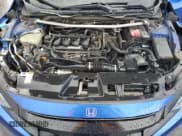 ✅ 2016 Honda Civic Touring • VIN: 19XFC1F97GE213820 • Lot: 89538165. Listed on Copart with 115,894 mi. Free auction sales archive from the USA and detailed vehicle history report at DreamBid. Image 11.