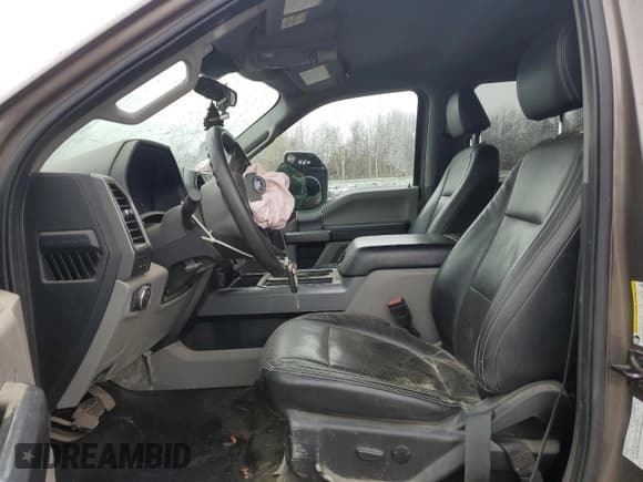 ✅ 2021 Ford F-250 XL • VIN: 1FT7W2BN6MED75269 • Лот: 91214815. Опубликован ранее на Copart с пробегом 130 904 миль. Бесплатный доступ к архиву аукционных продаж из США и подробный отчёт об истории автомобиля на DreamBid. Изображение 7.