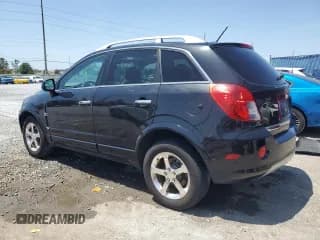 ✅ 2013 Chevrolet Captiva Sport LT • VIN: 3GNAL3EK1DS605531 • Lot: 54400405. Wystawiony na Copart z przebiegiem 119 687 mil. Bezpłatny archiwum sprzedaży aukcyjnych z USA i szczegółowy raport historii pojazdu na DreamBid. Zdjęcie 2.
