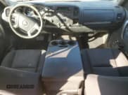 ✅ 2013 Chevrolet Silverado 2500HD LT • VIN: 1GC1KXCG2DF174669 • Lot: 90869775. Listed on Copart with 114,101 mi. Free auction sales archive from the USA and detailed vehicle history report at DreamBid. Image 8.