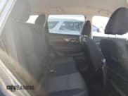 ✅ 2018 Nissan Rogue S • VIN: 5N1AT2MT2JC706894 • Lot: 81415605. Wystawiony na Copart z przebiegiem 101 699 mil. Bezpłatny archiwum sprzedaży aukcyjnych z USA i szczegółowy raport historii pojazdu na DreamBid. Zdjęcie 11.